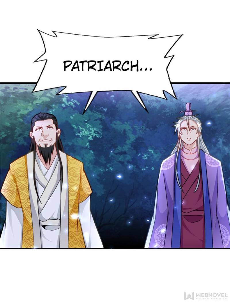 The Making of Patriarch Chapter 13 26